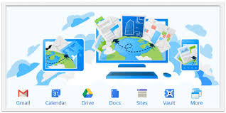Google Apps for work