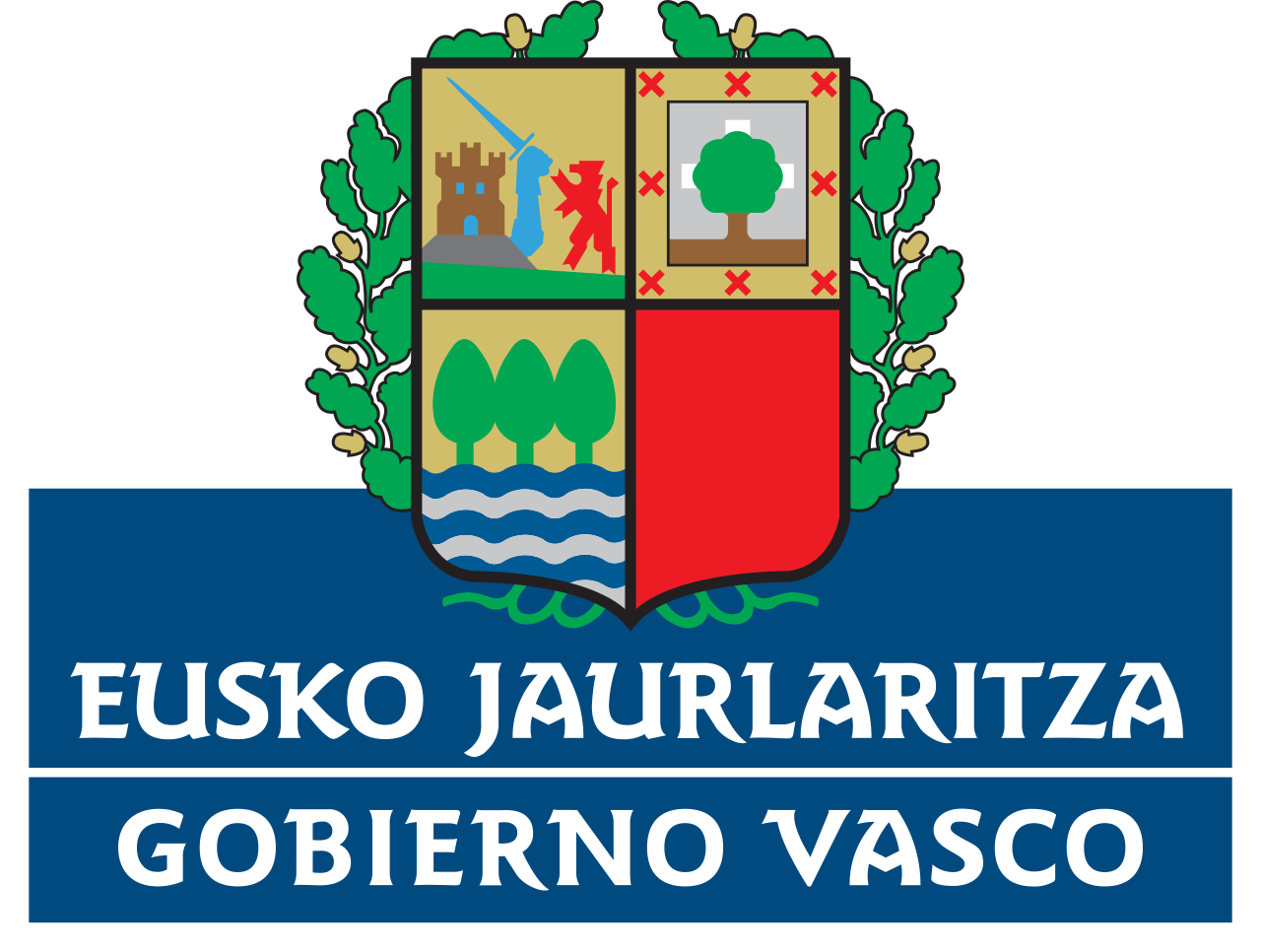 Gobierno Vasco - Departamento de Industria, Transición Energética y Sostenibilidad Gobierno Vasco - Departamento de Industria, Transición Energética y Sostenibilidad