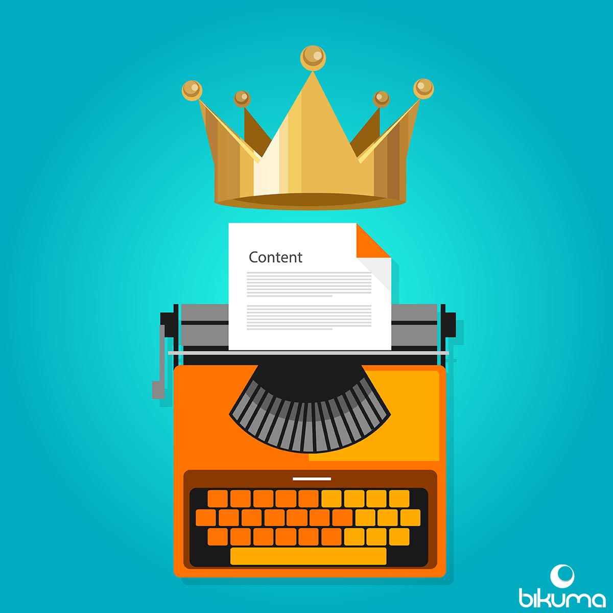 la importancia del contenido en marketing la importancia del contenido en marketing