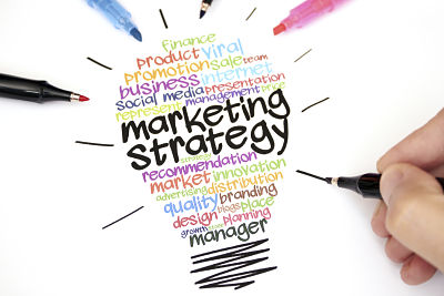 Estrategia de Marketing 