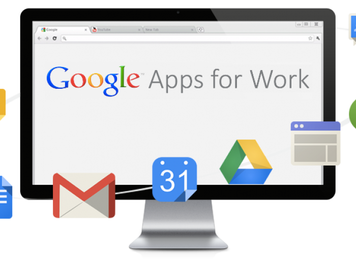 Google Apps for Work