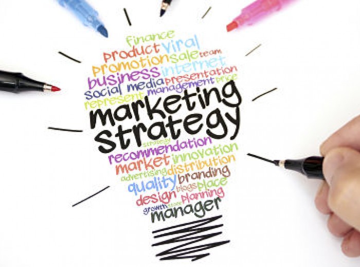 Estrategia de Marketing 