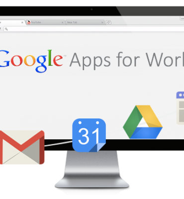 Google Apps for Work