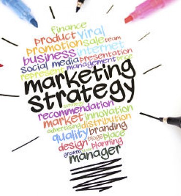 Estrategia de Marketing 