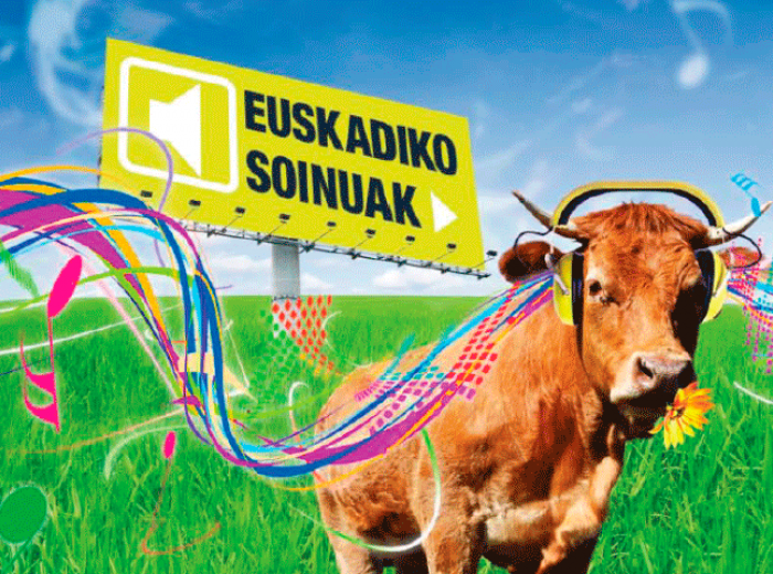 Euskadiko Soinuak
